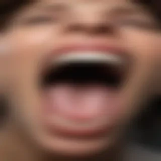 screaming png