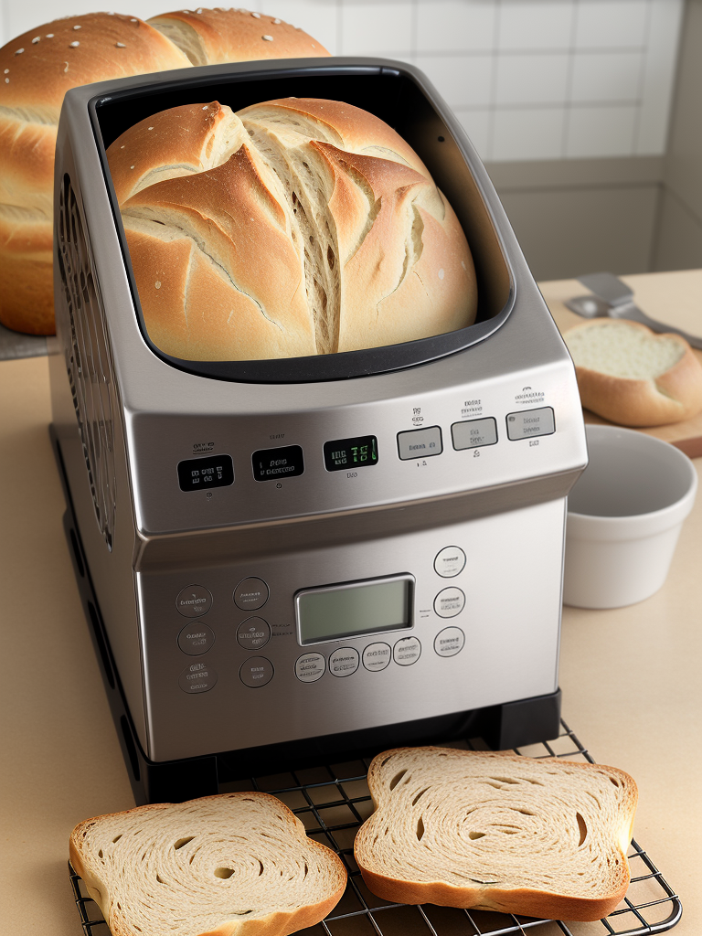 west bend bread machine recipes