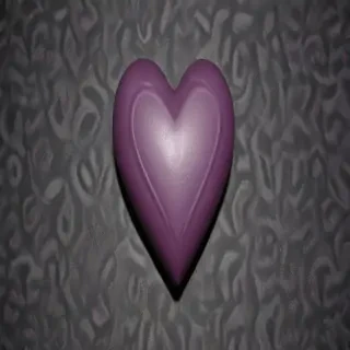 pic of purple heart