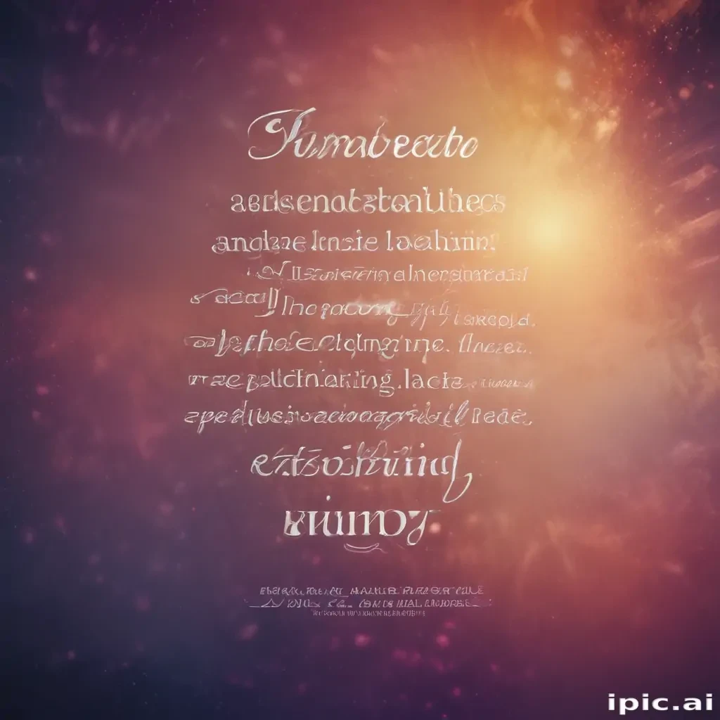 quotes background