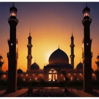 eid mubarak images