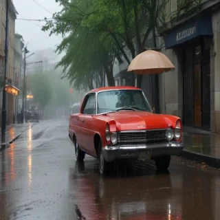 rainy backgrounds