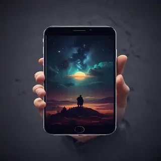 cool phone wallpapers