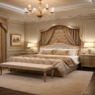 background bedroom