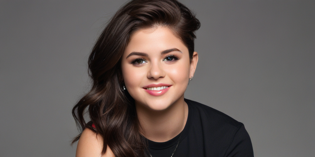 selena gomez niall horan