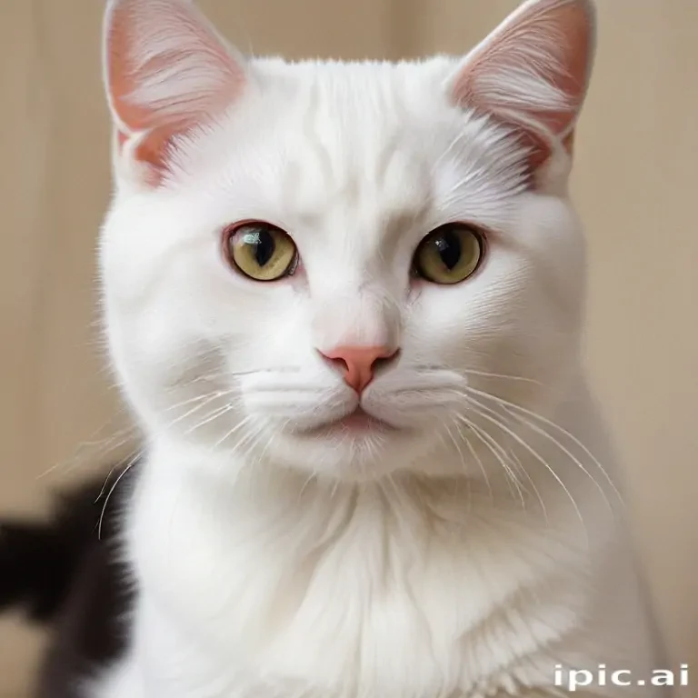 russian white black and tabby breed