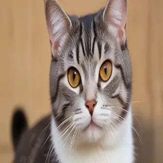 american wirehair cat breed