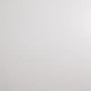 white background aesthetic
