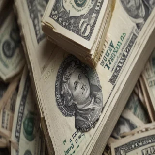iphone money wallpaper