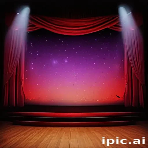 stage background images
