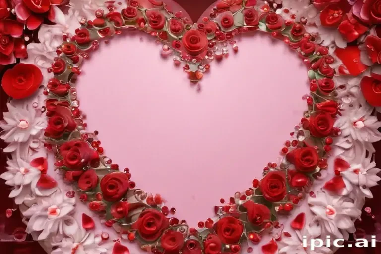 valentines background