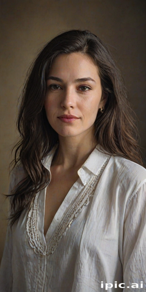 portraits