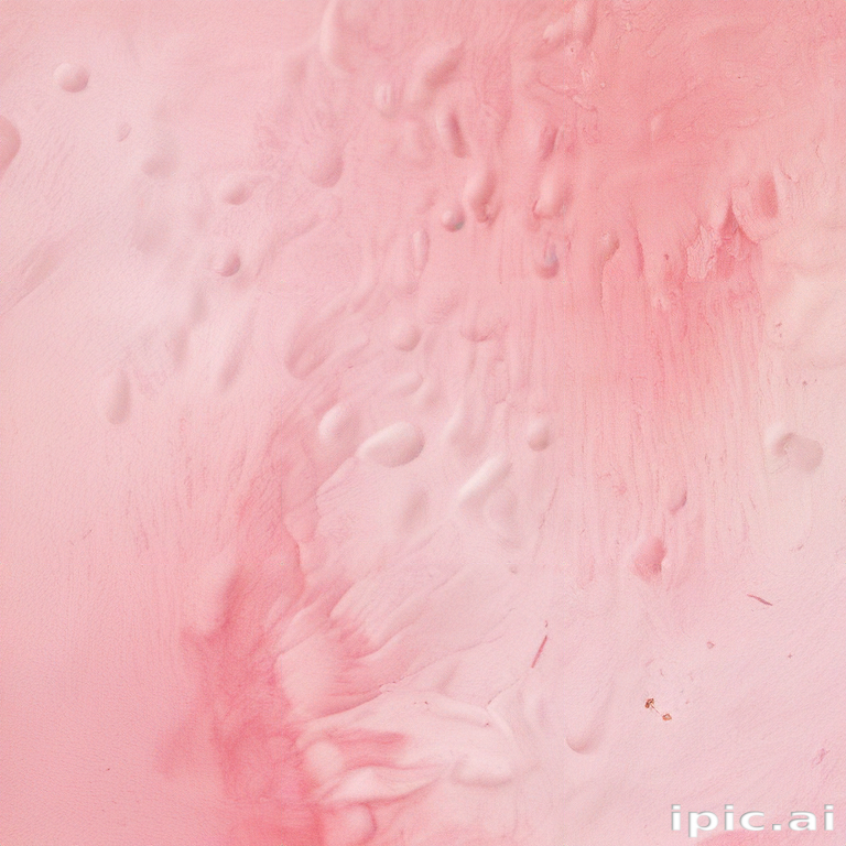 Pink Subtle Texture Soft Pink Texture with Subtle Variations and Gentle Flowing Patterns