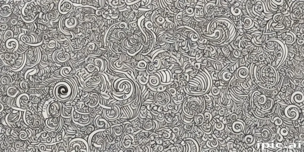 doodle art