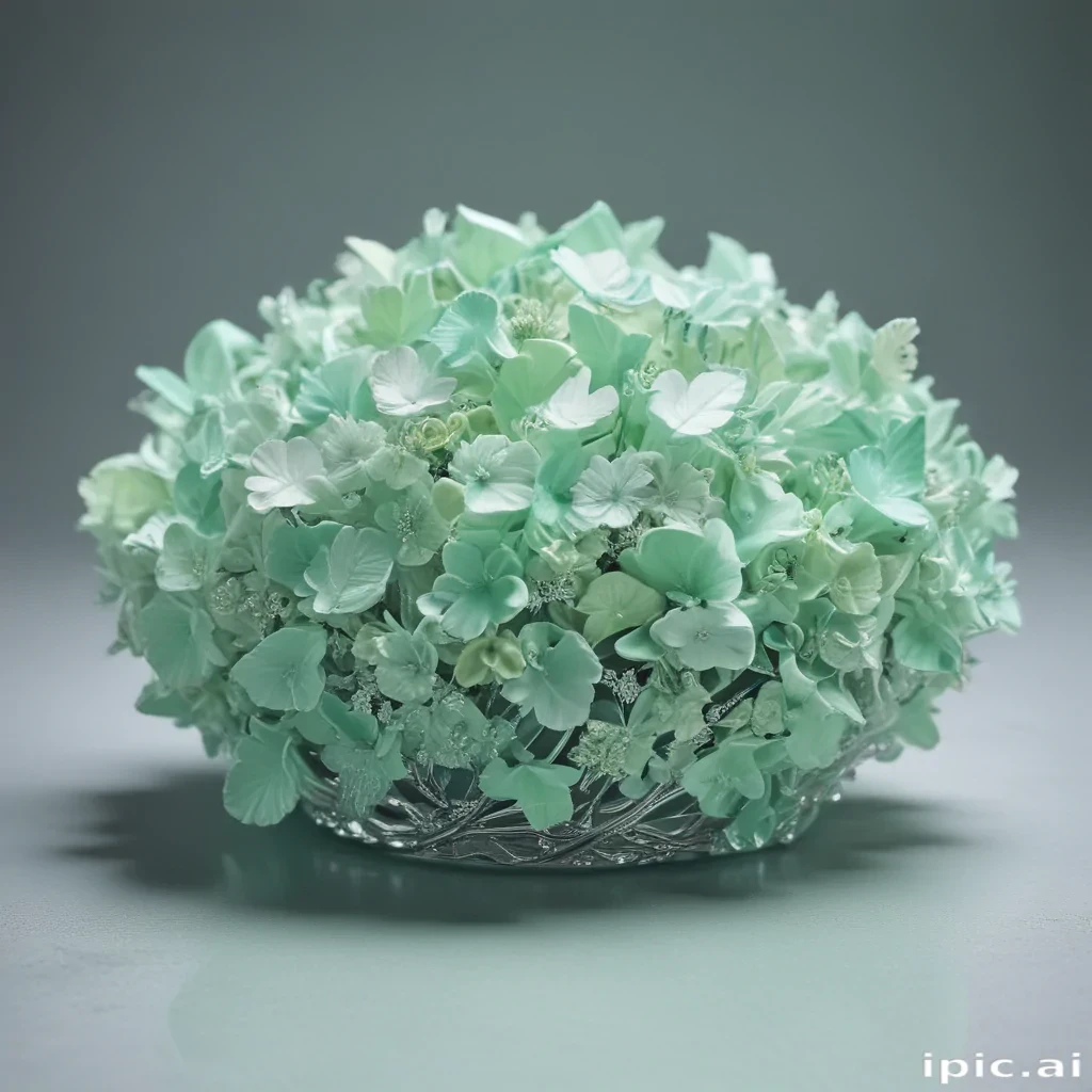 mint green aesthetic