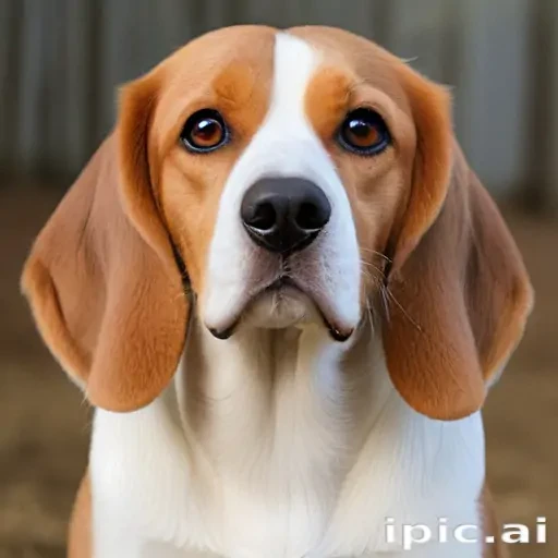 beagle  dog breed