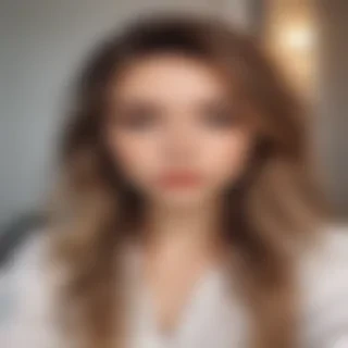 cute ig background