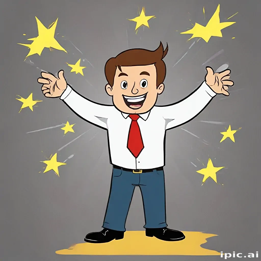 success clip art