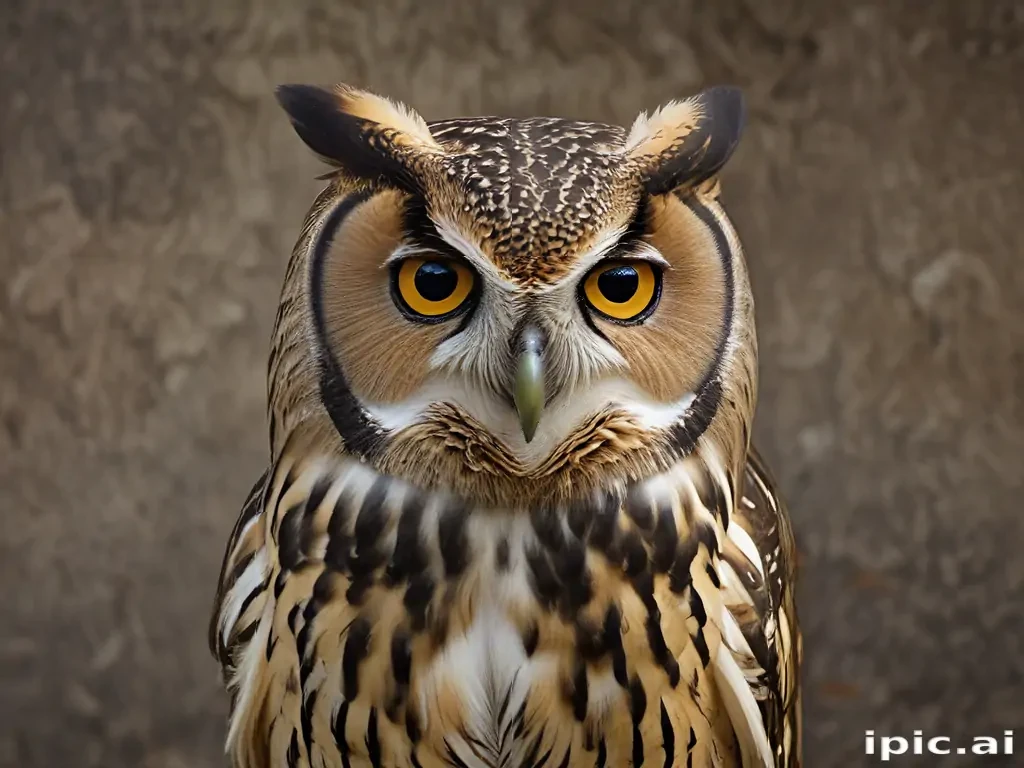 background owl