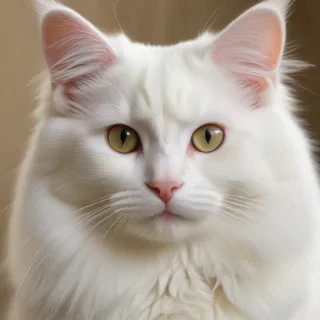 turkish angora cat breed