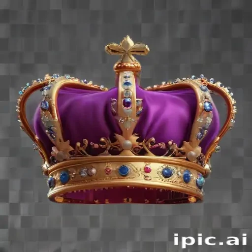 crown transparent background
