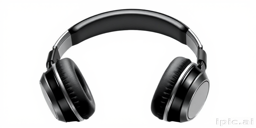 headphones png transparent