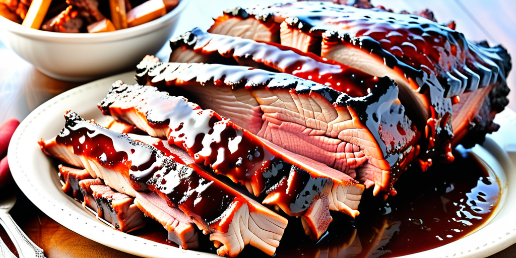 st louis style ribs slow cooker
