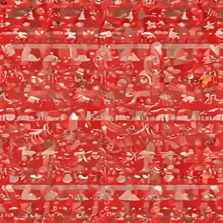 simple christmas iphone wallpaper