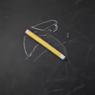 chalk png