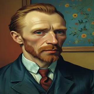 van gogh desktop wallpaper