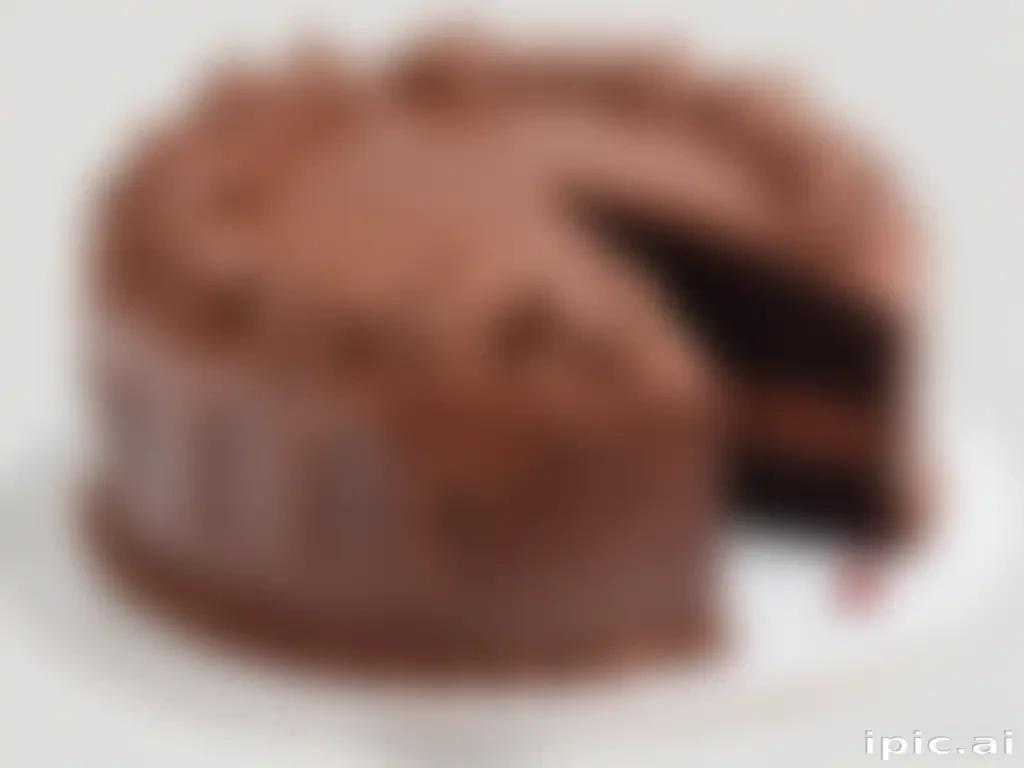 chocolate cake png
