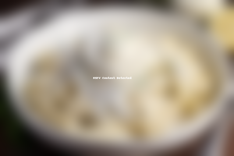 fettuccine alfredo sauce with sour cream