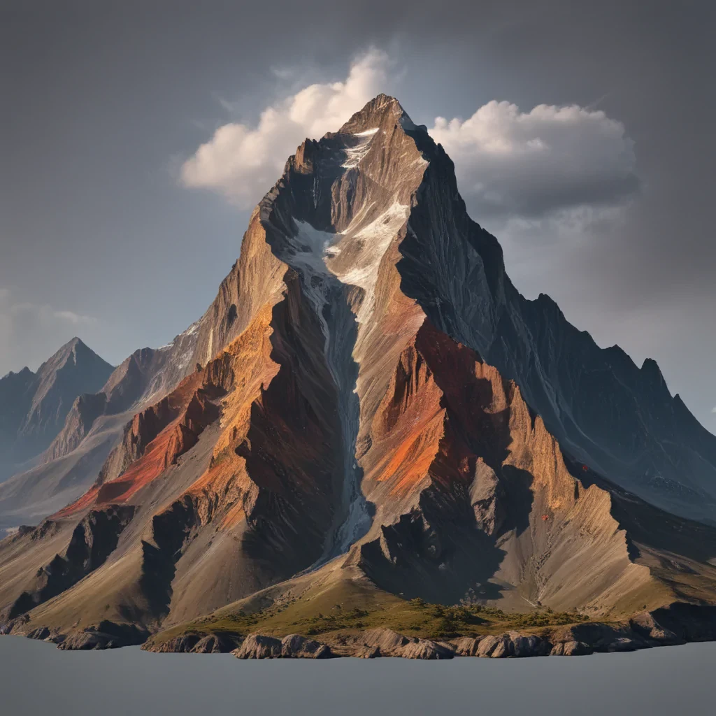 mount png