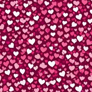 hearts background wallpaper