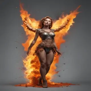 explosive png