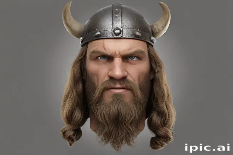 viking png