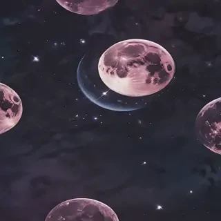 aesthetic celestial wallpaper
