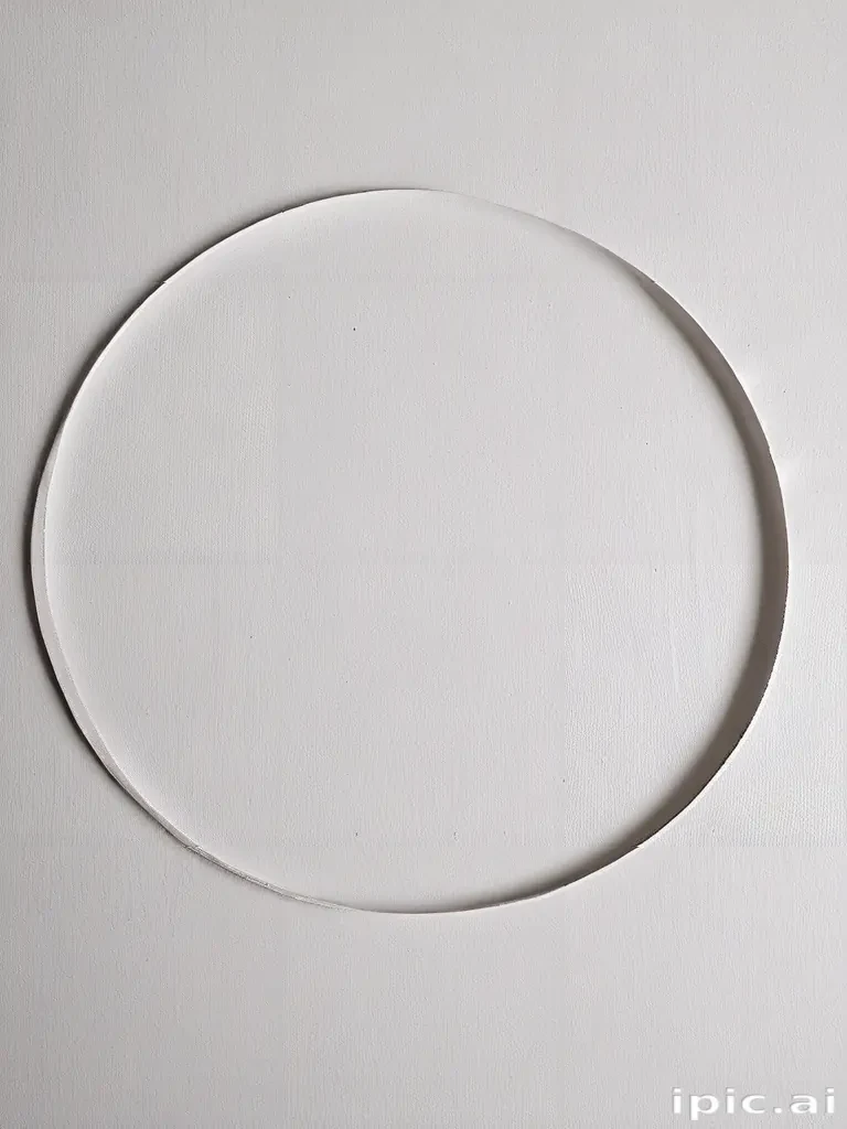 picture of a circle