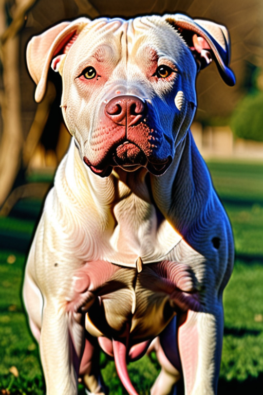 labrabull dog breed