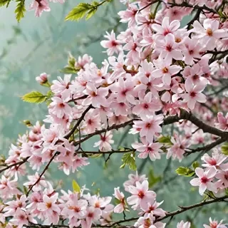 spring wallpaper phone