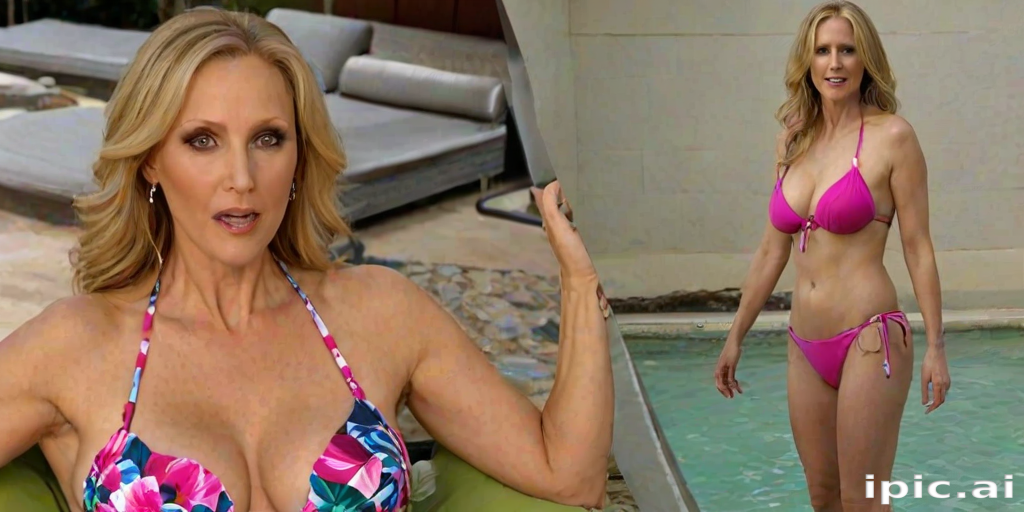 julia ann bikini