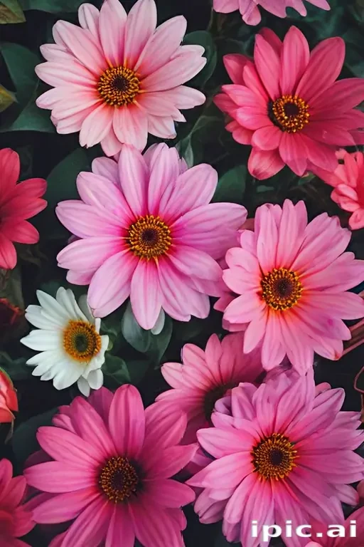 flowers iphone wallpaper