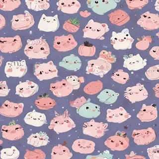 cute phone backgrounds aesthetic
