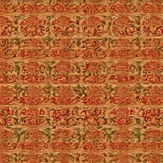 spanish background