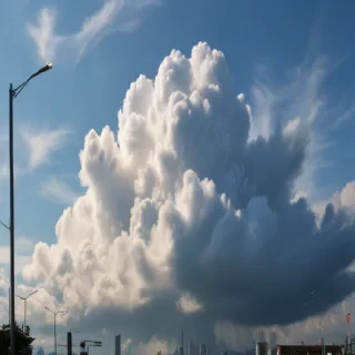japanese cloud