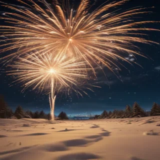 new years eve wallpaper
