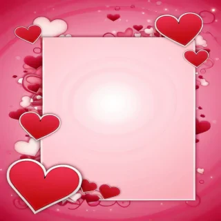 valentines background