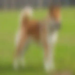 shikoku dog breed
