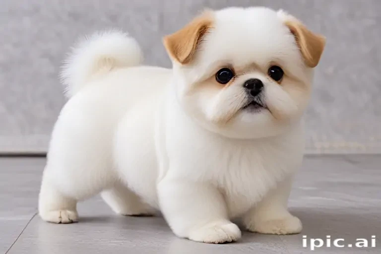 boshih dog breed