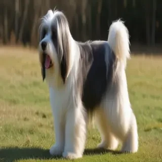 lowchen dog breed